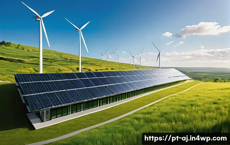 Cognição Aumentada Desvende os Segredos da Sustentabilidade e Garanta o Futuro 3 증강인지 기술의 지속 가능성 확보 방안 관련 이미지 1